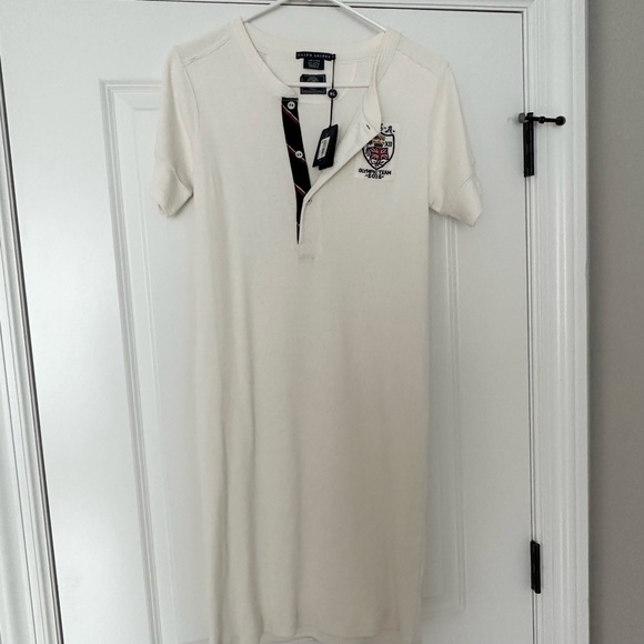 Ralph Lauren Olympic Team USA Dress | Size M - Picture 4 of 13